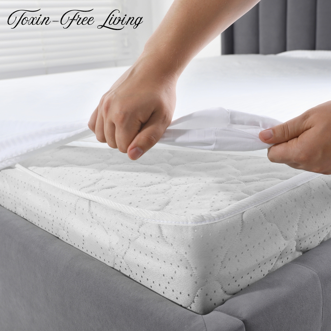 Mattress Cover