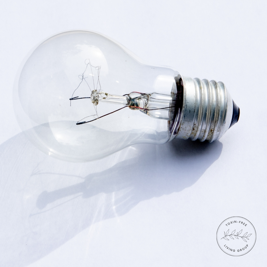 Incandescent Light Bulbs
