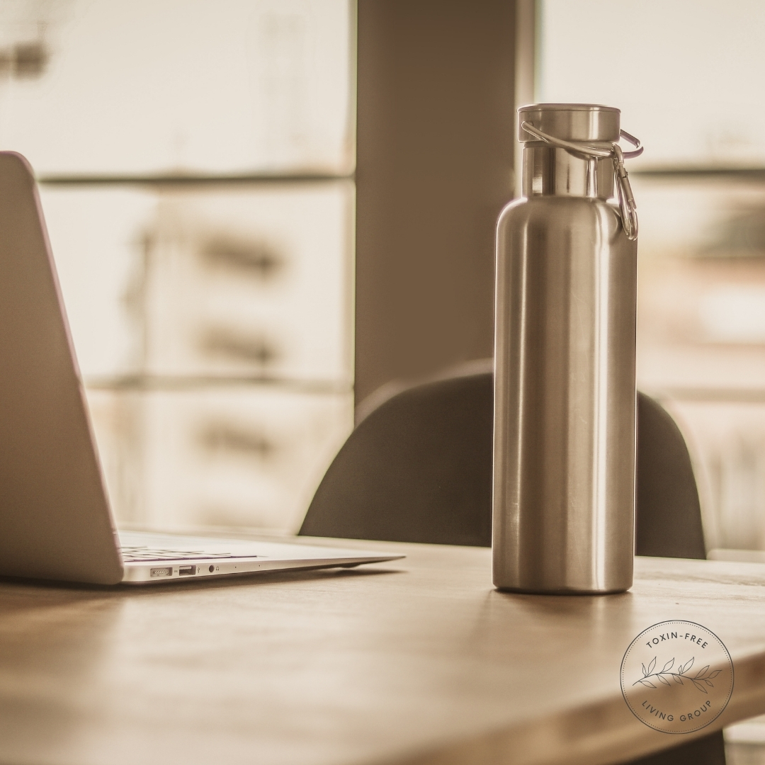 Water Bottles/Tumblers