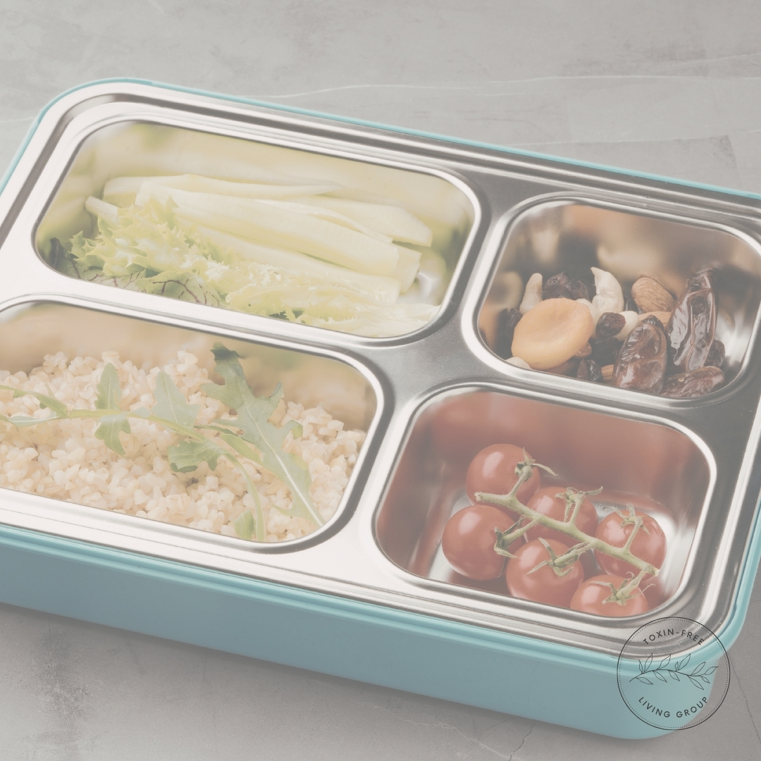 Bento Boxes