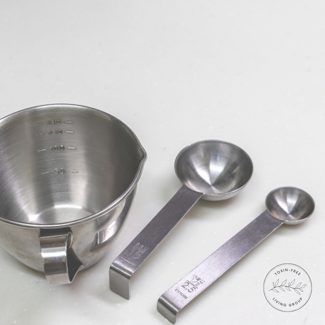 Measuring Cups/Spoons